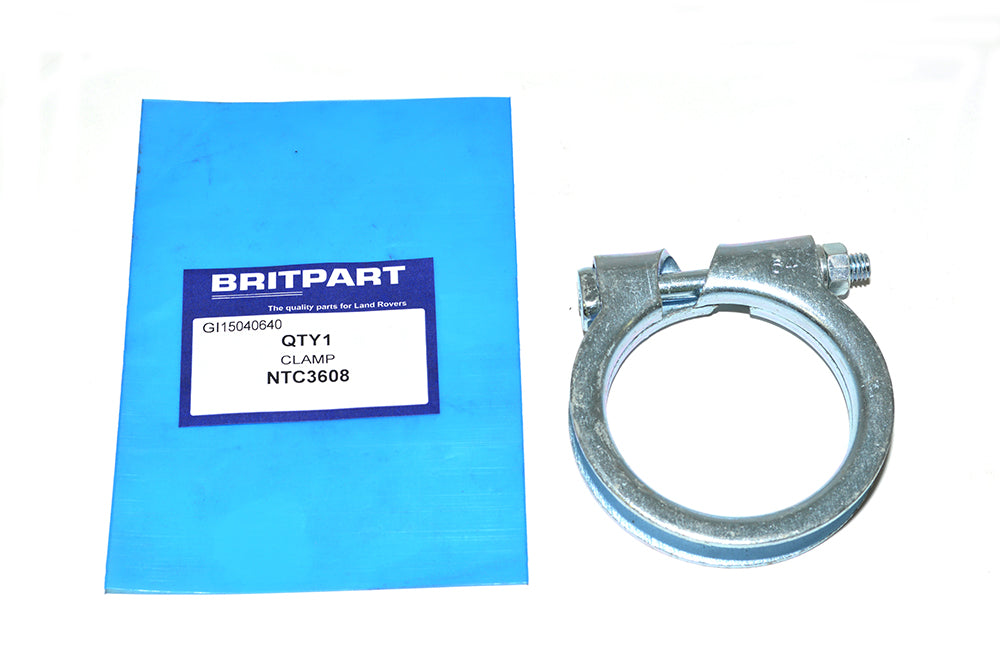 NTC3608 - CLAMP