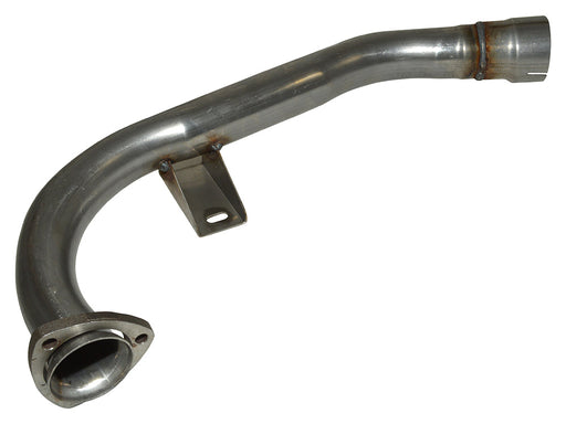 NTC4426SS - EXHAUST - DOWNPIPE SS