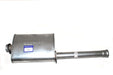 NTC4614 - EXHAUST - FRONT SILENCER
