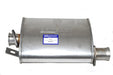 NTC4615 - EXHAUST - FRONT SILENCER