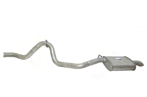 NTC5579 - REAR TAIL PIPE
