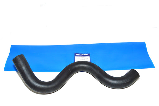 NTC5687 - HOSE - TOP RADIATOR