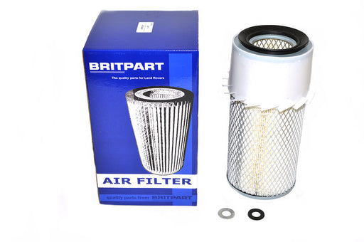 NTC6660 - FILTER - ELEMENT TDI AIR CLEANER
