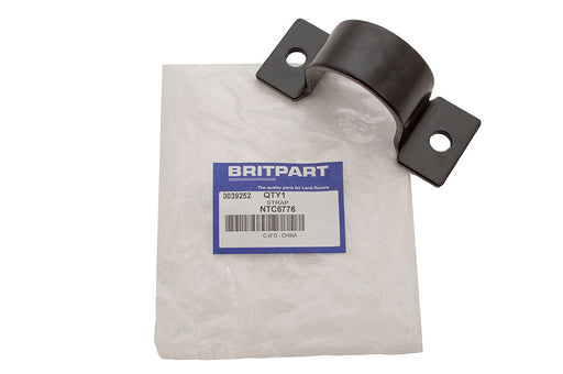 NTC6776 - Bracket- clamp roll bar mounting