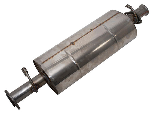 NTC6791SS - SILENCER SS