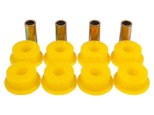 NTC6860PY-YELLOW - RADIUS ARM / AXLE BUSH SET