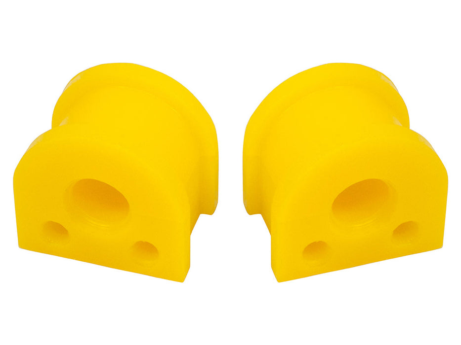 NTC7394PY-YELLOW - BUSH