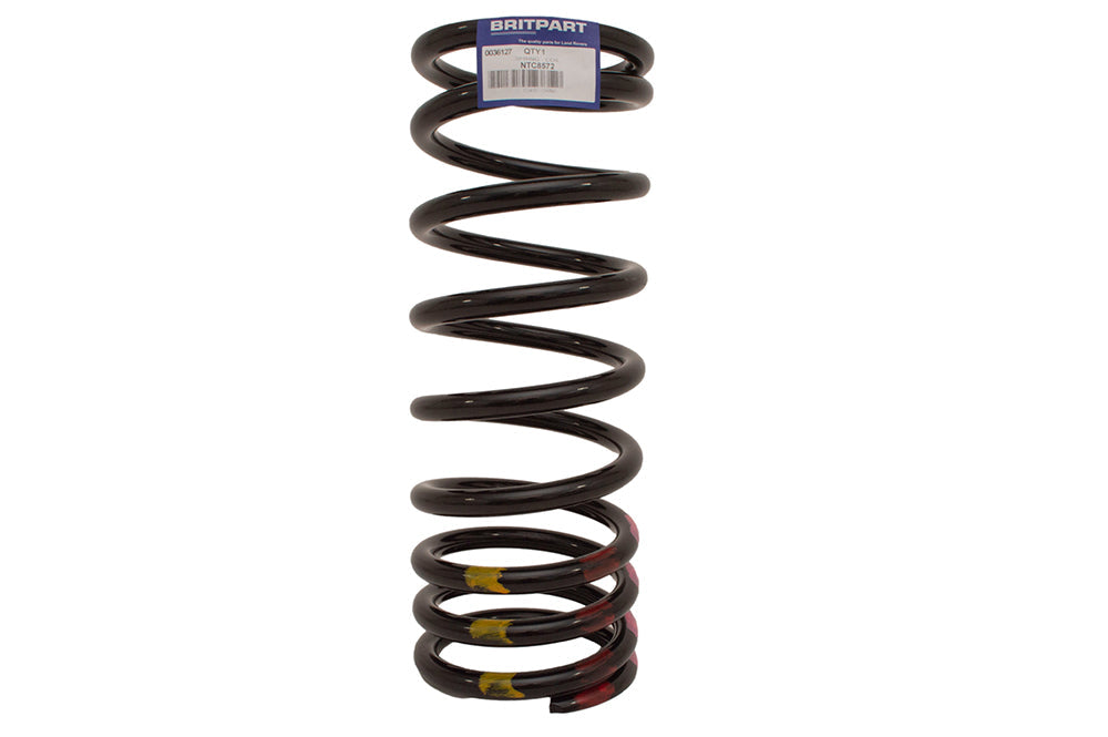 NTC8572 - SPRING - COIL