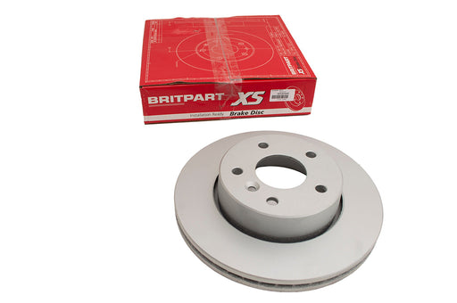 NTC8780G - BRAKE DISC