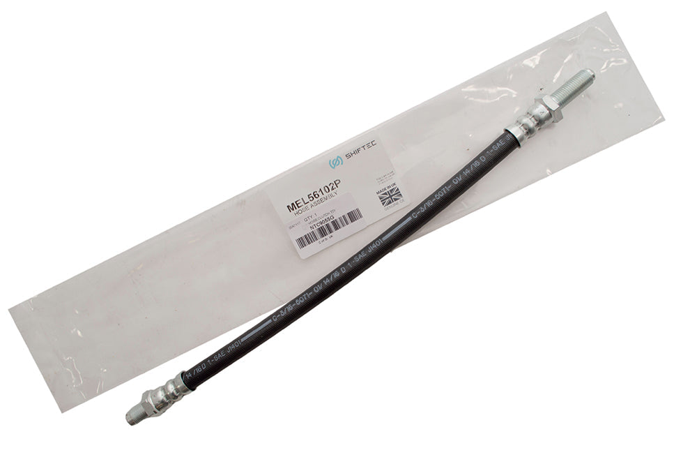 NTC9055G - HOSE CLUTCH TDI