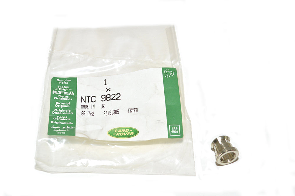 NTC9822LR - COLLET AIR FITT