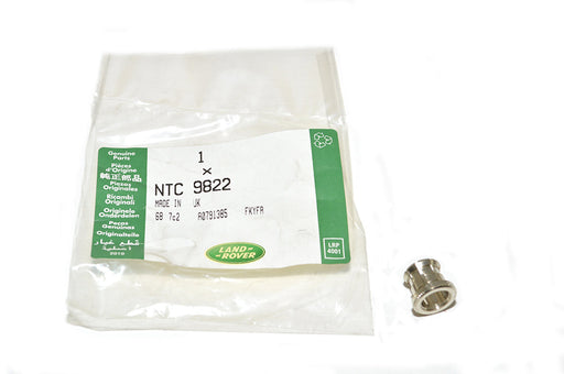 NTC9822LR - COLLET AIR FITT