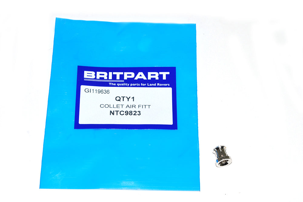 NTC9823 - COLLET AIR FITT