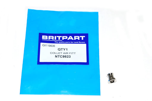 NTC9823 - COLLET AIR FITT