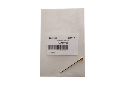 NZX8076L - NEEDLE ASSY
