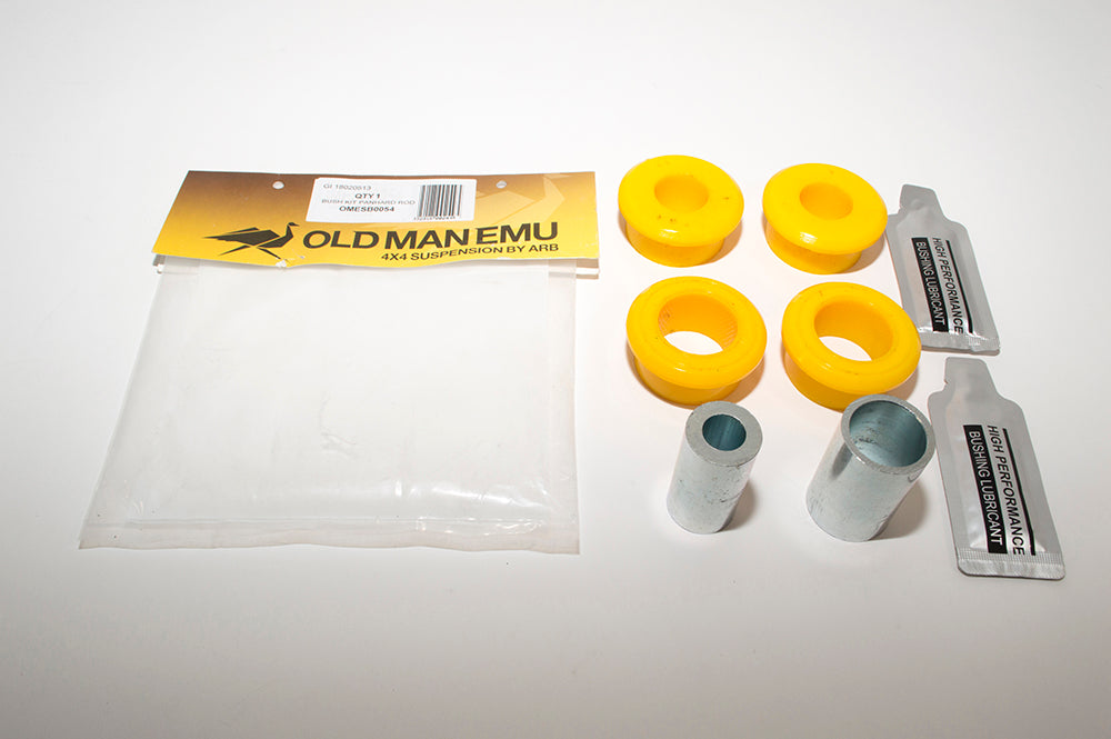 OMESB0054 - BUSH KIT PANHARD ROD