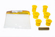 OMESB100 - SPRING BUSH KIT NISS D40-FIT WITH OMEGS15-