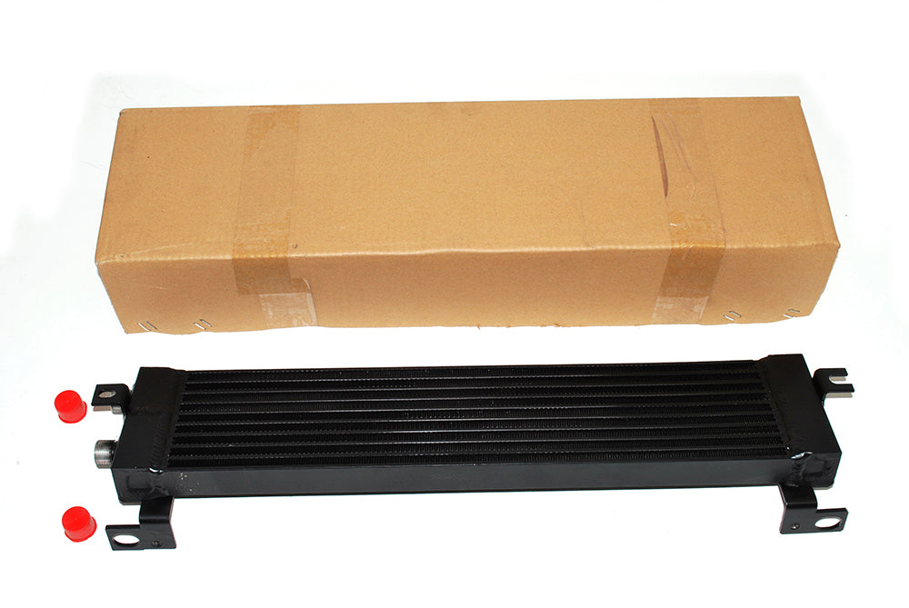 PBC000020 - OIL COOLER ASSY