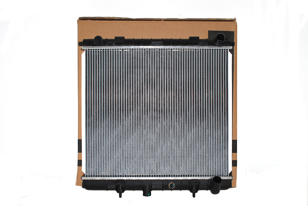PCC106850 - RADIATOR ASSEMBLY