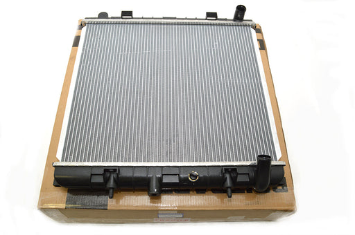 PCC108080 - RADIATOR ASSEMBLY