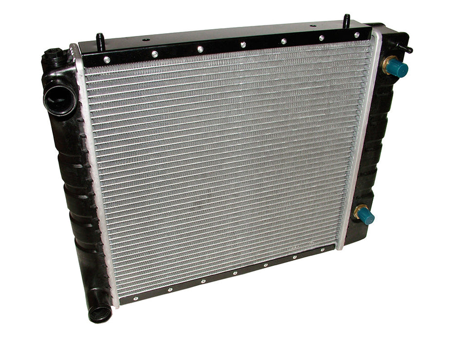 PCC500170 - RADIATOR ASSY