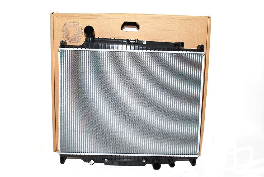 PCC500300 - RADIATOR ASSY