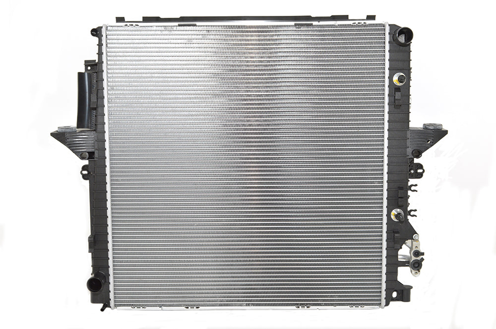 PCC500490 - RADIATOR ASSY