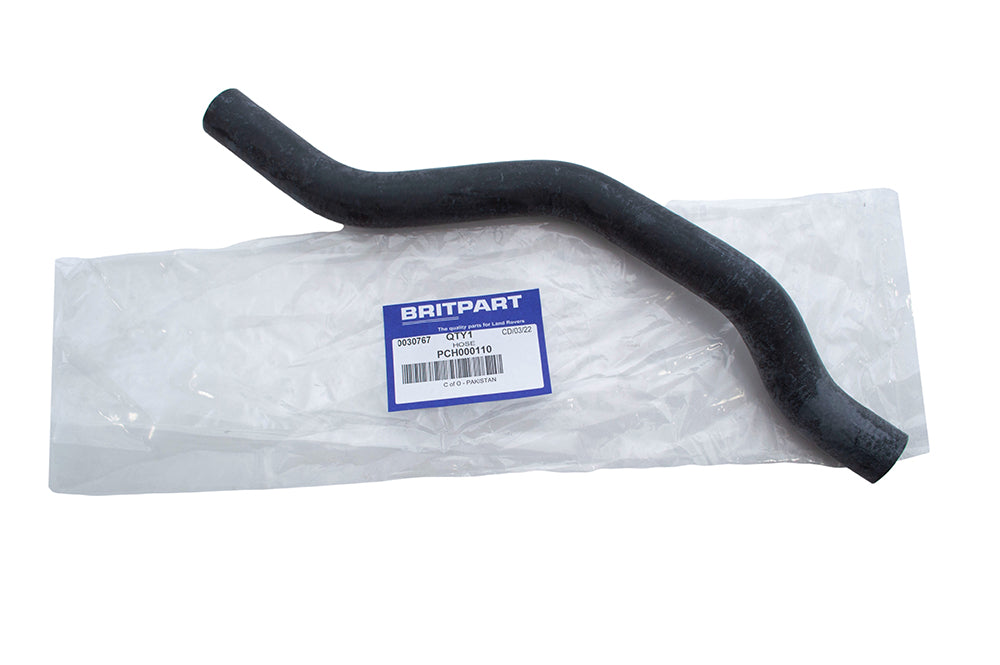 PCH000110 - HOSE