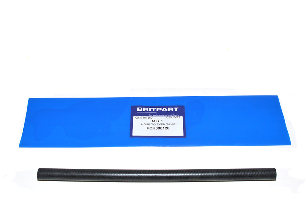PCH000120 - HOSE TO EXPN TANK
