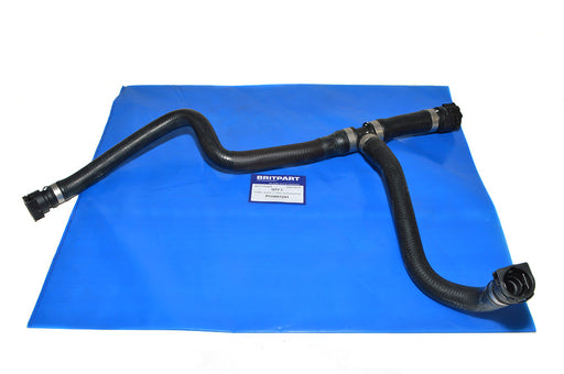 PCH001241 - HOSE - SUPPLY TANK TO RADIATOR