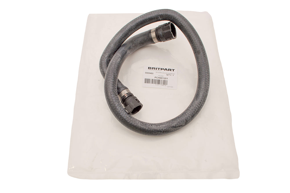 PCH001251 - HOSE