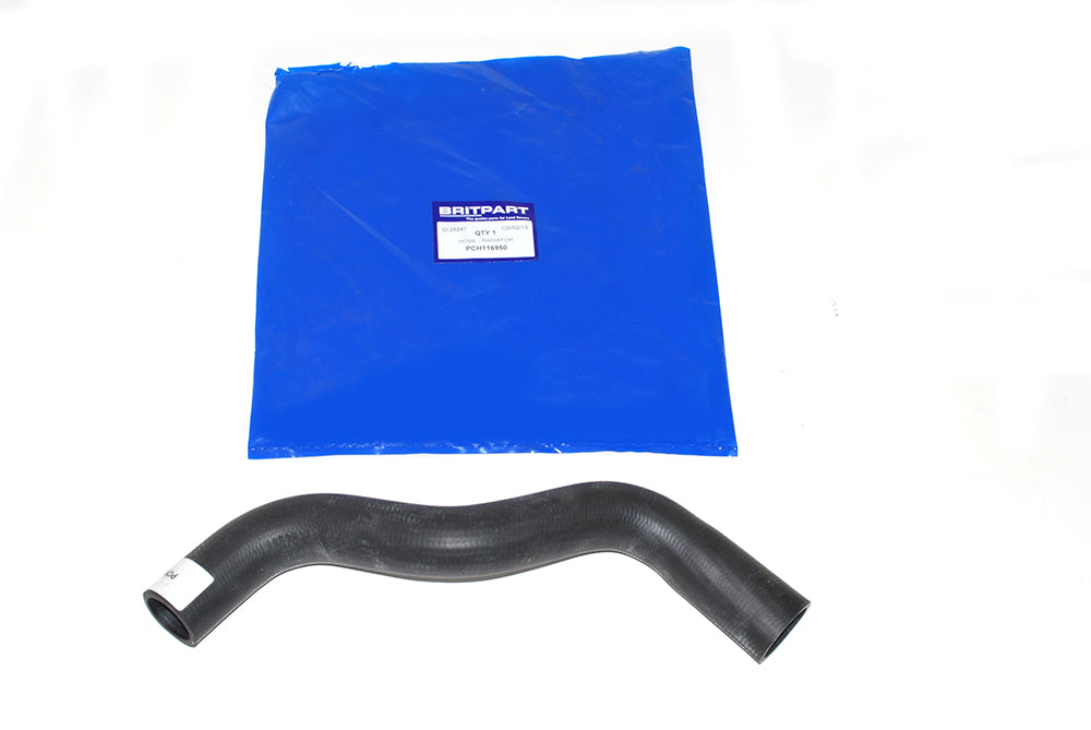 PCH116950 - HOSE - RADIATOR