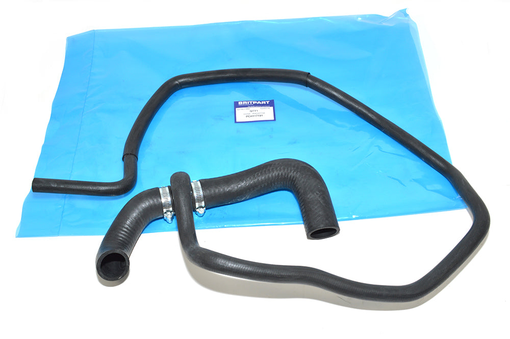 PCH117191 - HOSE - RADIATOR