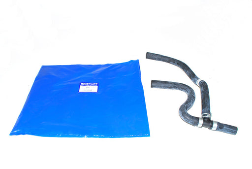 PCH124750 - HOSE-HEATER-OUT