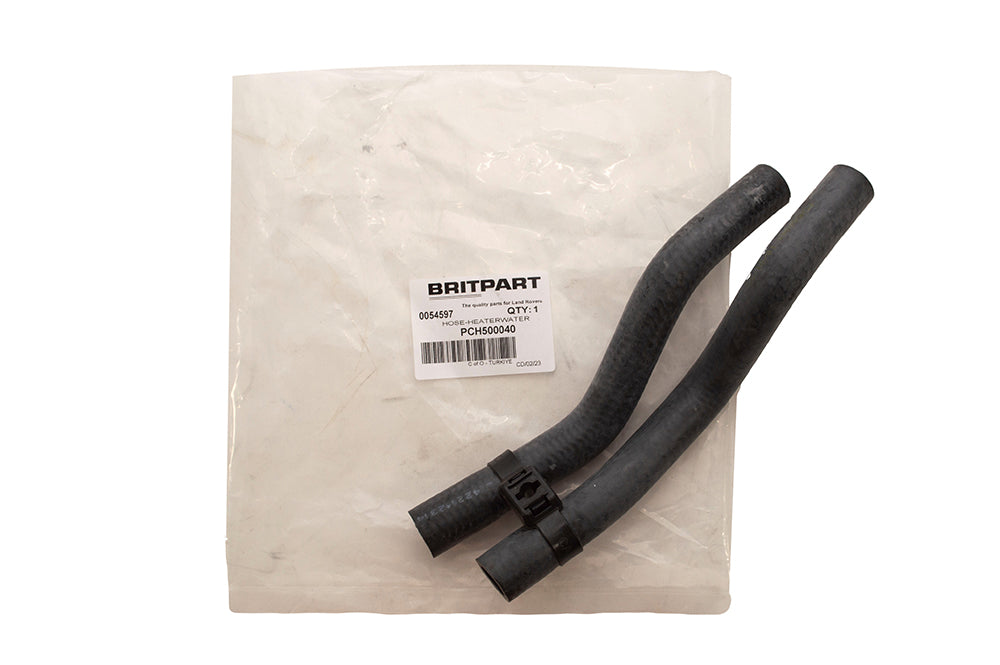 PCH500040 - HOSE-HEATERWATER