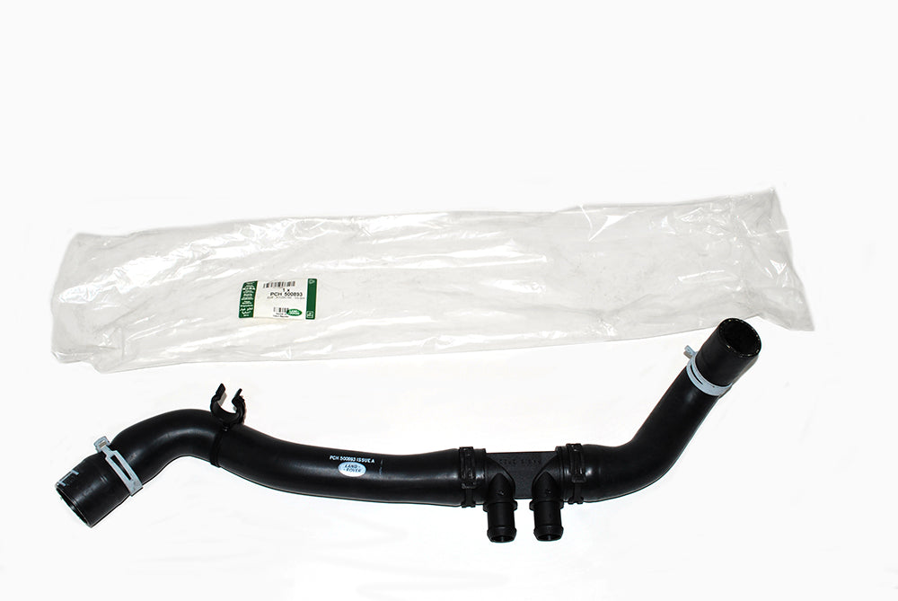 PCH500893LR - HOSE - RADIATOR