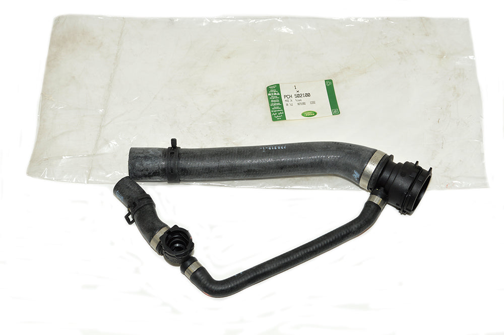 PCH502100LR - HOSE - AIR BLEED