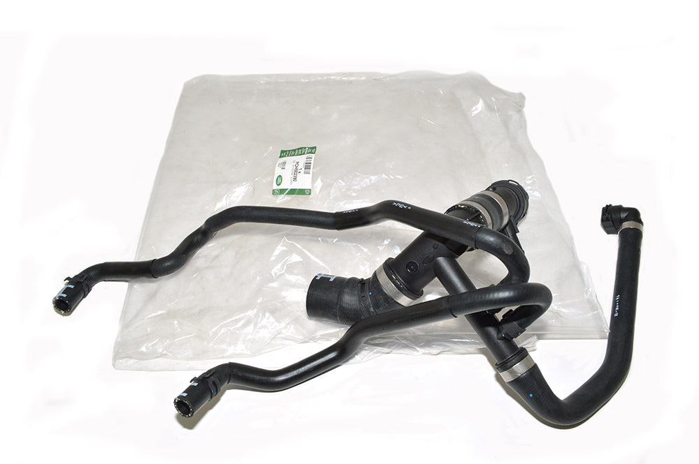 PCH502390LR - HOSE - RADIATOR