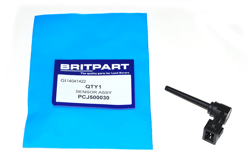 PCJ500030 - SENSOR ASSY — Hobson Industries Ltd