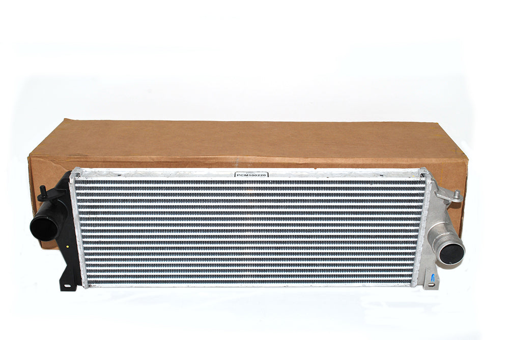 PCM100220LR - INTERCOOLER-TURB