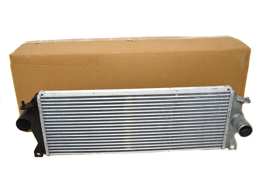 PCM100220 - INTERCOOLER-TURB