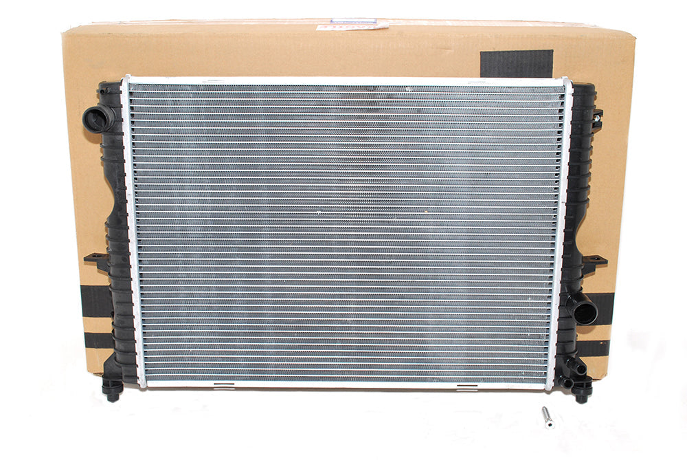 PDK000080 - RADIATOR ASSY EXCEPT ECD3