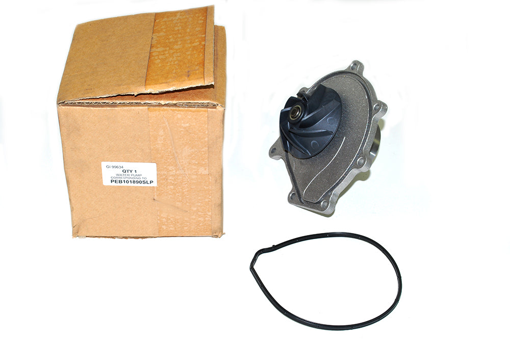 PEB101890SLP - WATER PUMP