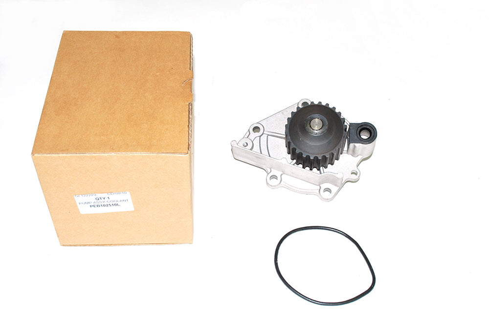 PEB102510L - PUMP ASSY-COOLANT