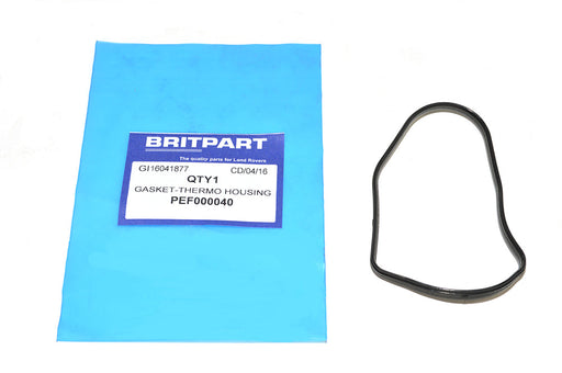 PEF000040 - GASKET-THERMO HOUSING