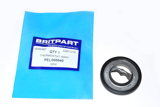PEL000040 - THERMOSTAT ASSY