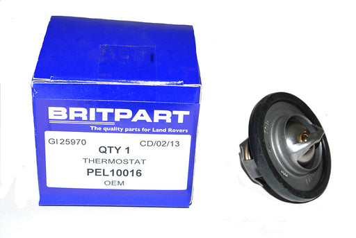 PEL10016G - THERMOSTAT