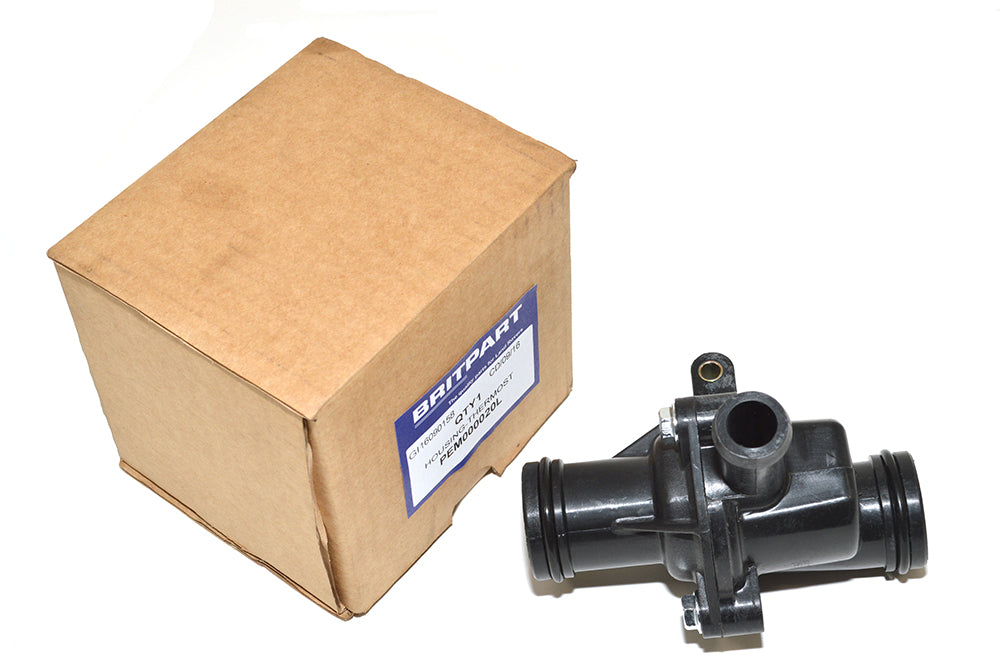 PEM000020L - HOUSING-THERMOST