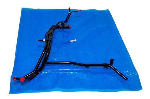 PEP103060G - RAIL ASSY - FUEL