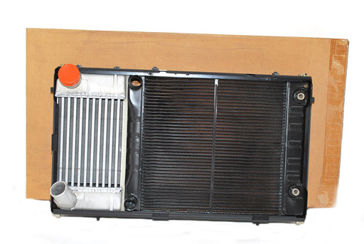 PFI100042 - RADIATOR ASY